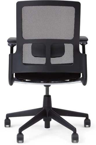 Ahrend 2020 Verta Desk Chair - Coolblue - Before 23:59, Delivered Tomorrow