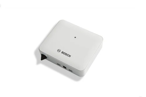 Bosch Easycontrol Adapter - Coolblue - Before 23:59, Delivered Tomorrow
