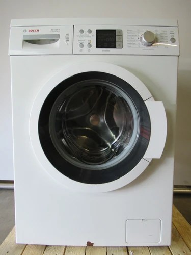 Bosch Waq28461Gb Refurbished - Coolblue - Before 23:59, Delivered Tomorrow