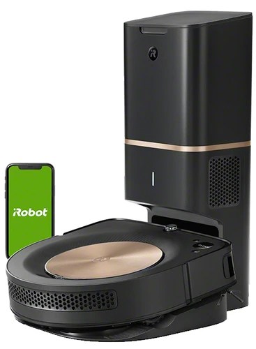 Irobot Roomba S9+ - Coolblue - Before 23:59, Delivered Tomorrow