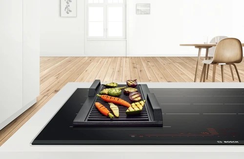 Siemens Hz390522 Grillplaat - Coolblue - Voor 23.59U, Morgen In Huis