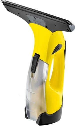 Karcher Window Vac Wv 5 Premium Yellow - Coolblue - Before 23:59, Delivered Tomorrow