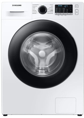 Samsung Ww80Ta049Ae Ecobubble - Coolblue - Before 23:59, Delivered Tomorrow