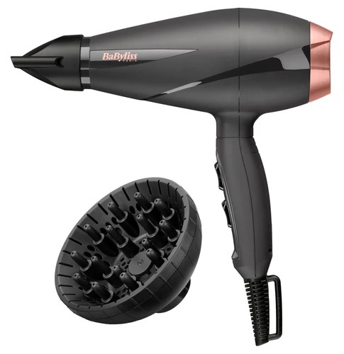 Babyliss Smooth Pro 2100 6709De - Coolblue - Before 23:59, Delivered Tomorrow