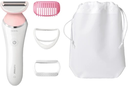 Philips Brl140/00 Satinshave - Coolblue - Before 23:59, Delivered Tomorrow