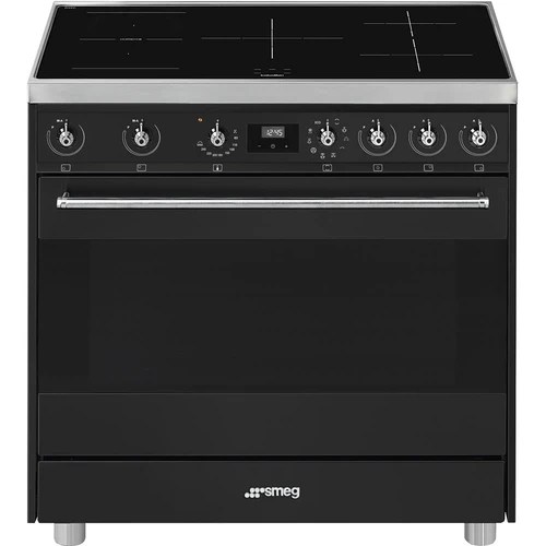 Smeg C9Iman9 - Coolblue - Before 23:59, Delivered Tomorrow