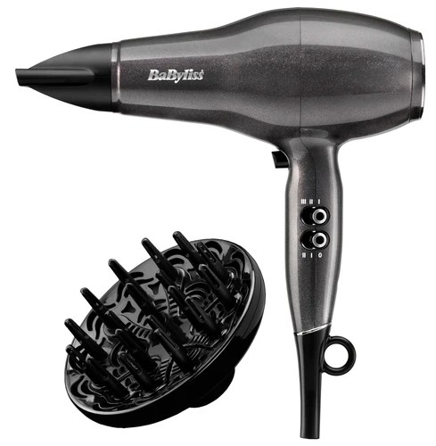 Babyliss Platinum Diamond 2300 Fohn D6490De - Coolblue - Voor 23.59U, Morgen In Huis