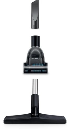 Philips Powerpro Active Fc9555/09 - Vacuums - Coolblue