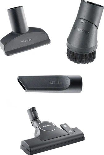 Miele Complete C3 Powerline Allergy - Vacuums - Coolblue