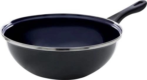 Bk Fortalit Wokpan 28 Cm - Pannen - Coolblue