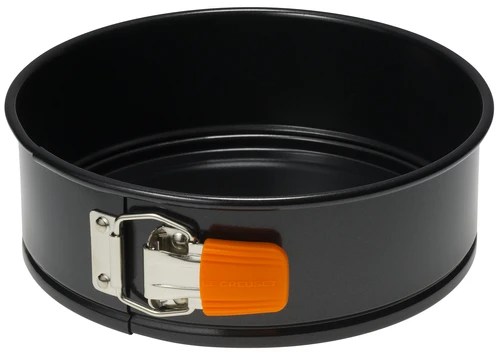 Le Creuset Non-Stick Springform Pan 24Cm - Coolblue - Before 23:59, Delivered Tomorrow