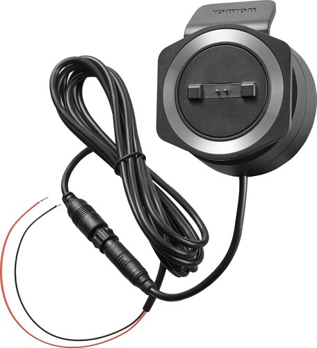 Tomtom Rider Mounting Kit - Coolblue - Before 23:59, Delivered Tomorrow
