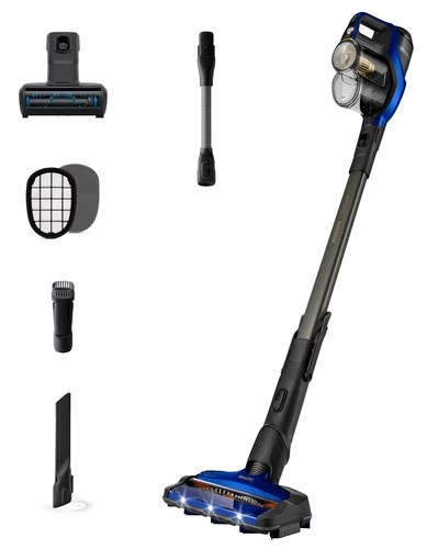 Philips Speedpro Max Series 8000 Xc8049/01 - Coolblue - Before 23:59, Delivered Tomorrow