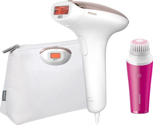 Philips Lumea Advanced Bri924 / 00 - Coolblue - Before 23:59, Delivered Tomorrow