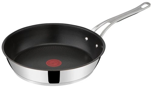 Tefal Cook's Classic By Jamie Oliver Frying Pan 28Cm - Pans - Coolblue