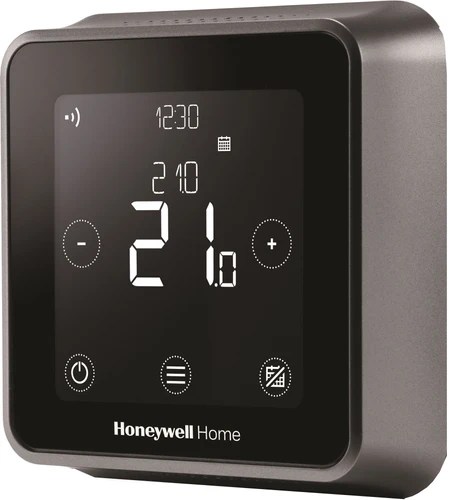 Honeywell Home Lyric T6 (Wired) - Coolblue - Before 23:59, Delivered Tomorrow
