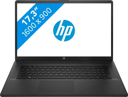 Hp 17-Cp0961Nd - Coolblue - Voor 23.59U, Morgen In Huis