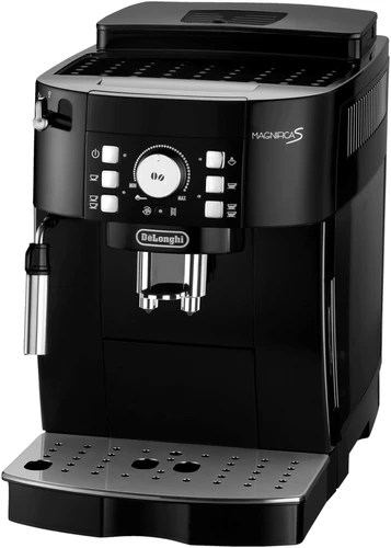 De'longhi Magnifica S Ecam21.117.B - Coolblue - Before 23:59, Delivered Tomorrow