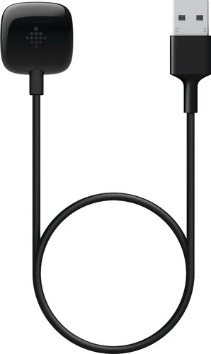 Fitbit Versa 4/3 And Sense 2/1 Usb-A Charging Cable - Coolblue - Before 23:59, Delivered Tomorrow