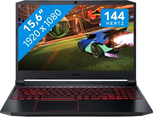 Acer Nitro 5 An515-55-79Px - Laptops - Coolblue