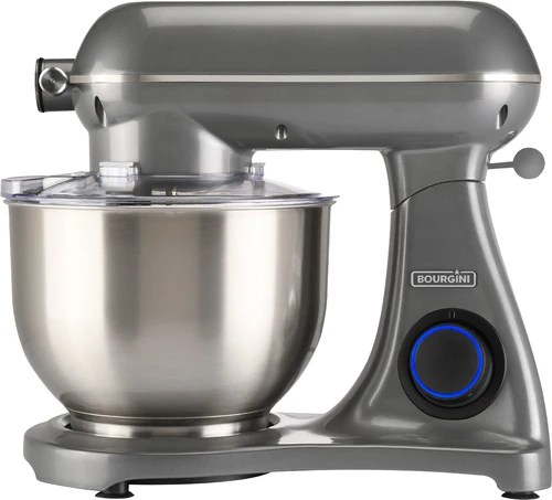 Bourgini Supreme Kitchen Chef Pro - Coolblue - Before 23:59, Delivered Tomorrow