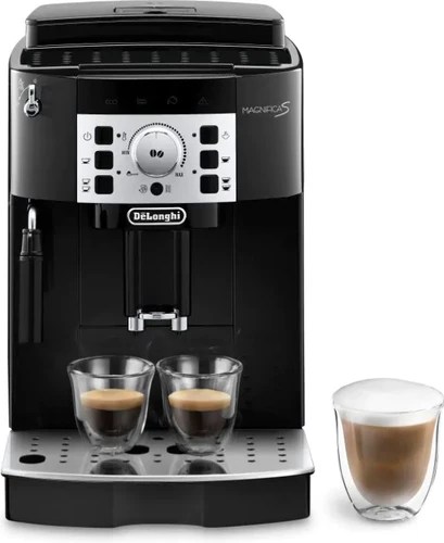 De'longhi Magnifica Ecam 20.110.B Black - Coolblue - Before 23:59, Delivered Tomorrow