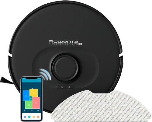 Rowenta X-Plorer Serie 75 S RR8575 - Coolblue - Voor 23.59u, morgen in huis
