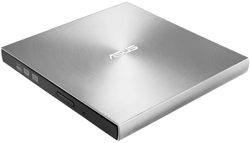 Asus Sdrw-08U7M-U Externe Cd / Dvd Speler En Brander Zilver - Coolblue - Voor 23.59U, Morgen In Huis