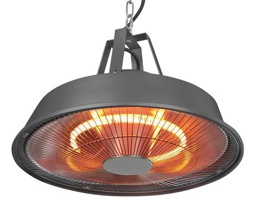 Eurom Party Tent Heater Sail - Coolblue - Before 23:59, Delivered Tomorrow