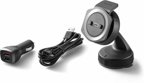 Tomtom Dashboard Mount For Rider - Coolblue - Before 23:59, Delivered Tomorrow