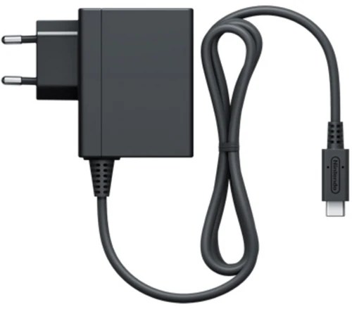 Ac Adapter For Nintendo Switch - Coolblue - Before 23:59, Delivered Tomorrow