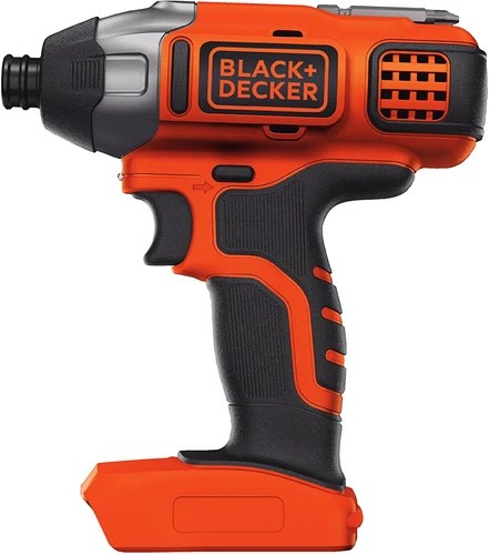 Black+Decker Bdcim18N-Xj (Zonder Accu) - Coolblue - Voor 23.59U, Morgen In Huis