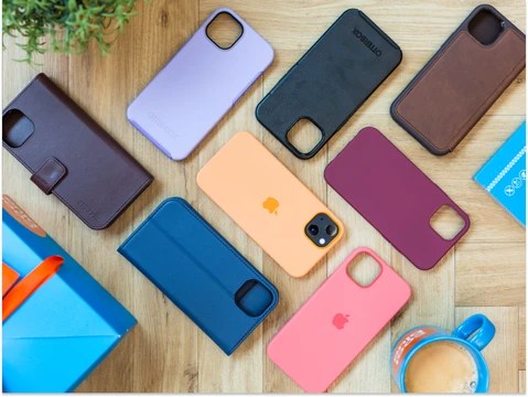 Telefoonhoesje En Smartphonehoesje Kopen? - Coolblue - Voor 23.59U, Morgen In Huis