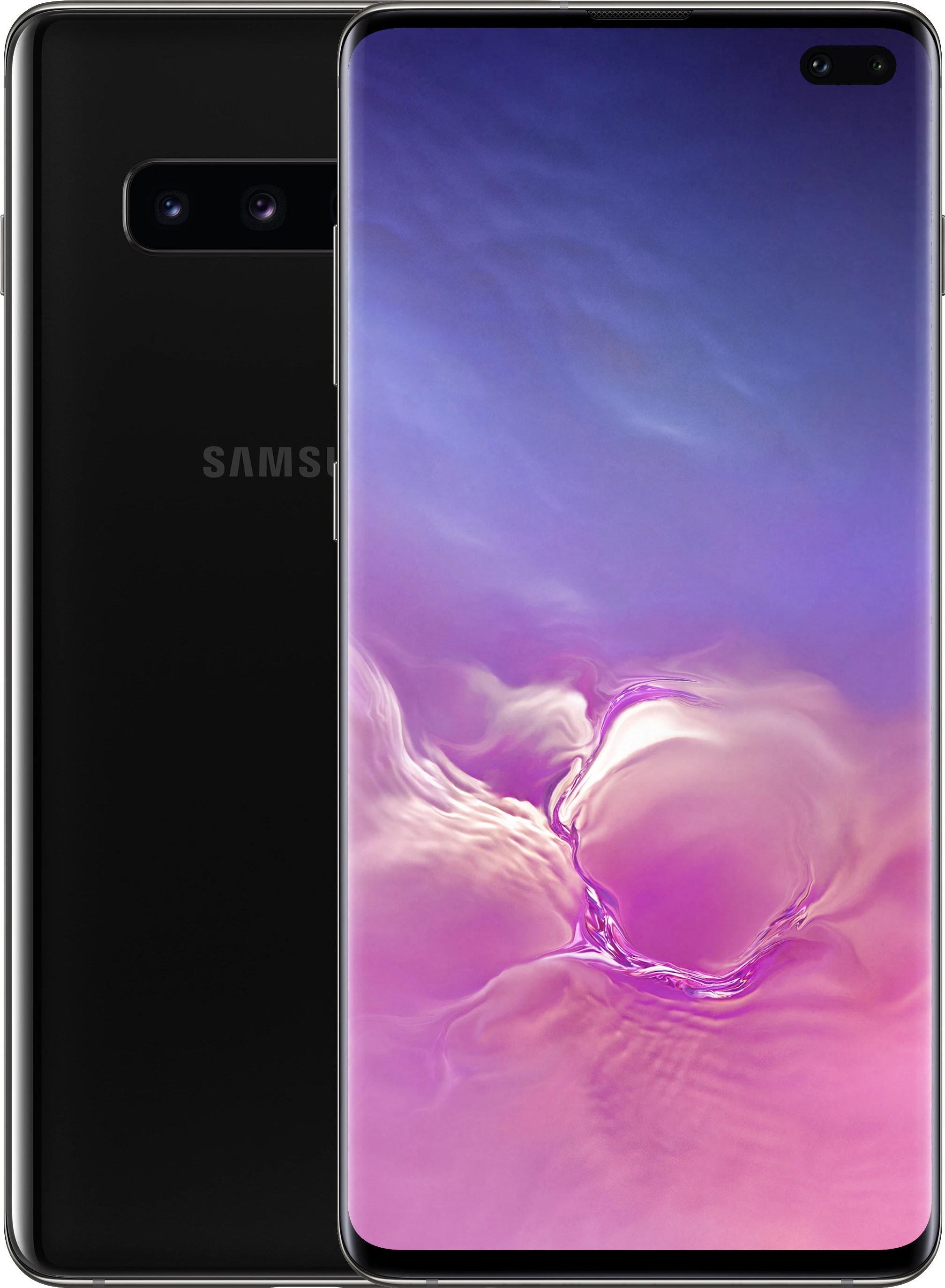 Samsung Galaxy S10 Plus Reparatie - Binnen 1 Uur - Coolblue