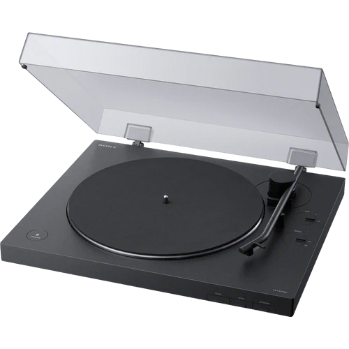 Sony Ps-Lx310Bt - Coolblue - Before 23:59, Delivered Tomorrow