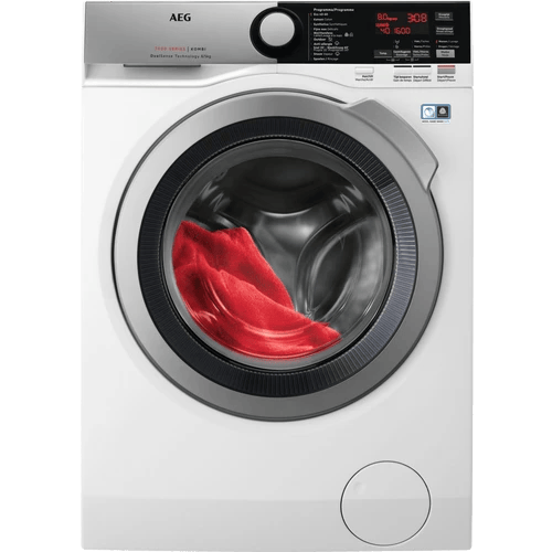 Aeg L76680Nwd - Coolblue - Voor 23.59U, Morgen In Huis