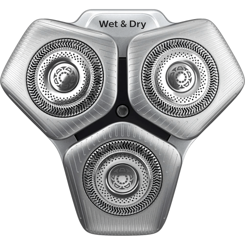 Philips V-Track Precision Mesjes Sh90/70 - Coolblue - Voor 23.59U, Morgen In Huis