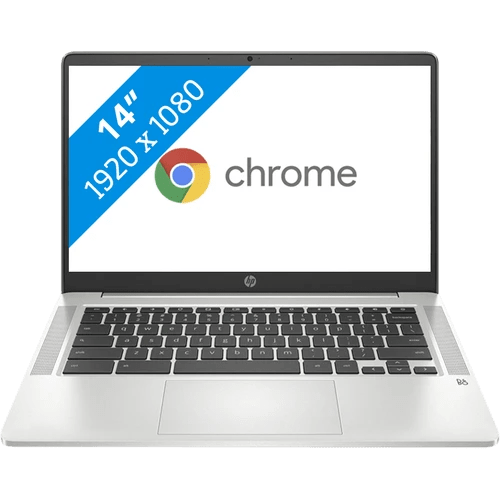 Hp Chromebook X360 12B-Ca0010Nd - Coolblue - Voor 23.59U, Morgen In Huis