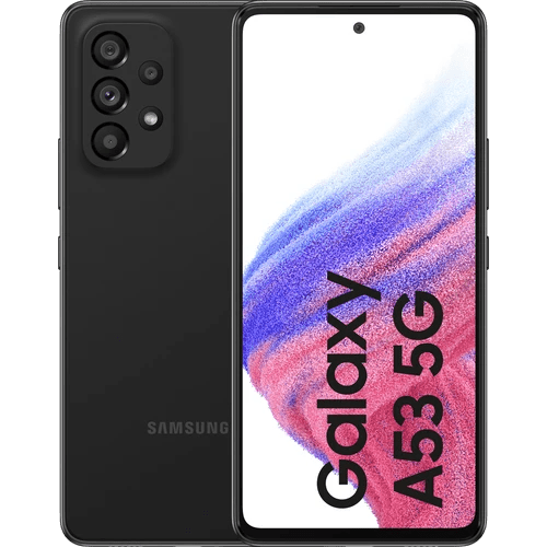 Samsung Galaxy A51 128 Gb Zwart - Coolblue - Voor 23.59U, Morgen In Huis