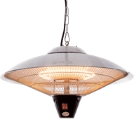 Hangende Terrasverwarmer Kopen? - Coolblue - Voor 23.59U, Morgen In Huis