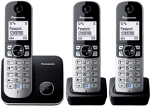 Panasonic Vaste Telefoon Kopen? - Coolblue - Voor 23.59U, Morgen In Huis