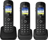 Panasonic Vaste Telefoon Kopen? - Coolblue - Voor 23.59U, Morgen In Huis