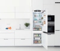 Inbouw Koel-Vriescombinatie No Frost Kopen? - Coolblue - Voor 23.59U, Morgen In Huis