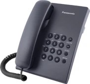 Panasonic Vaste Telefoon Kopen? - Coolblue - Voor 23.59U, Morgen In Huis