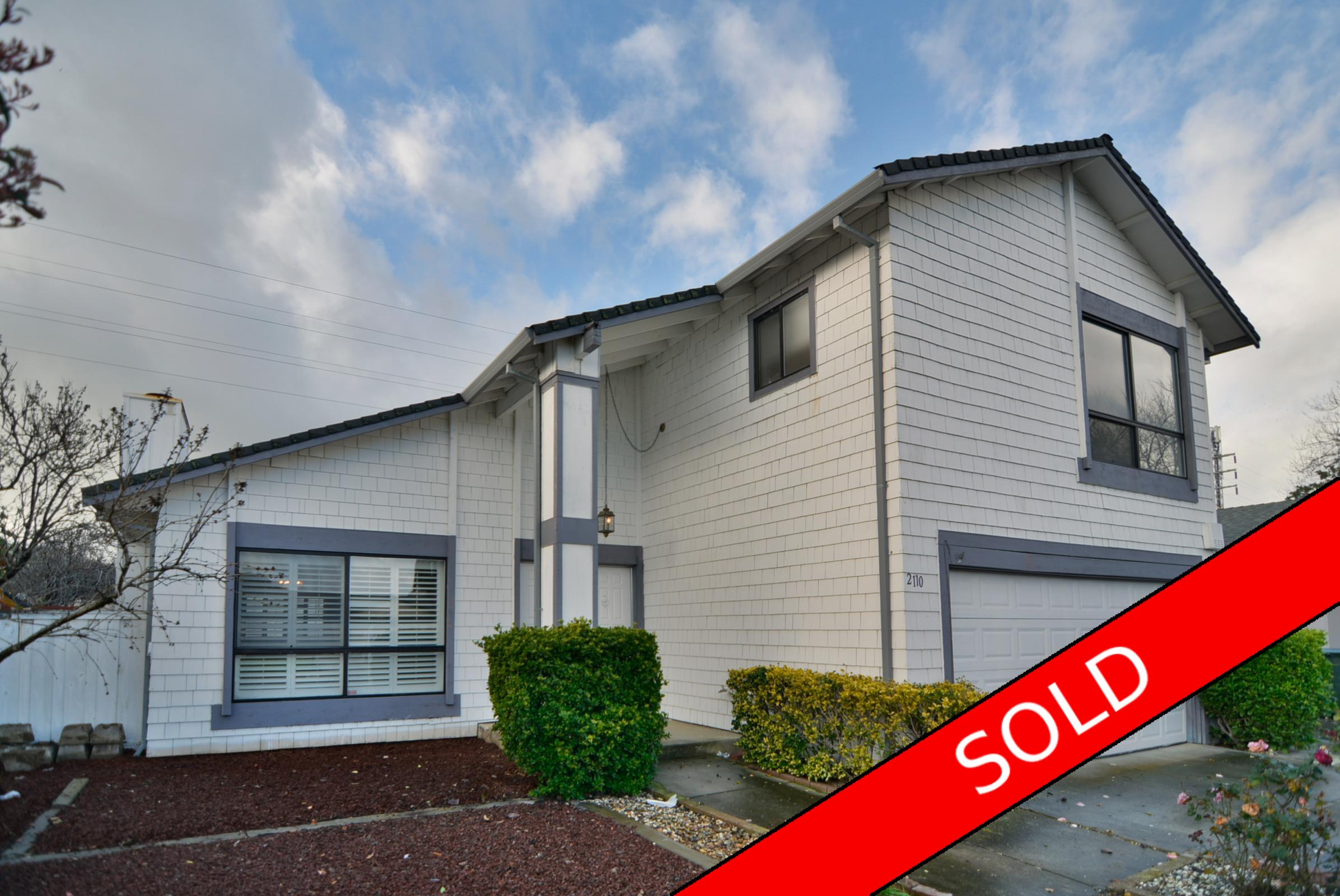 2110 Mendocino Dr Bay Point, CA 94565