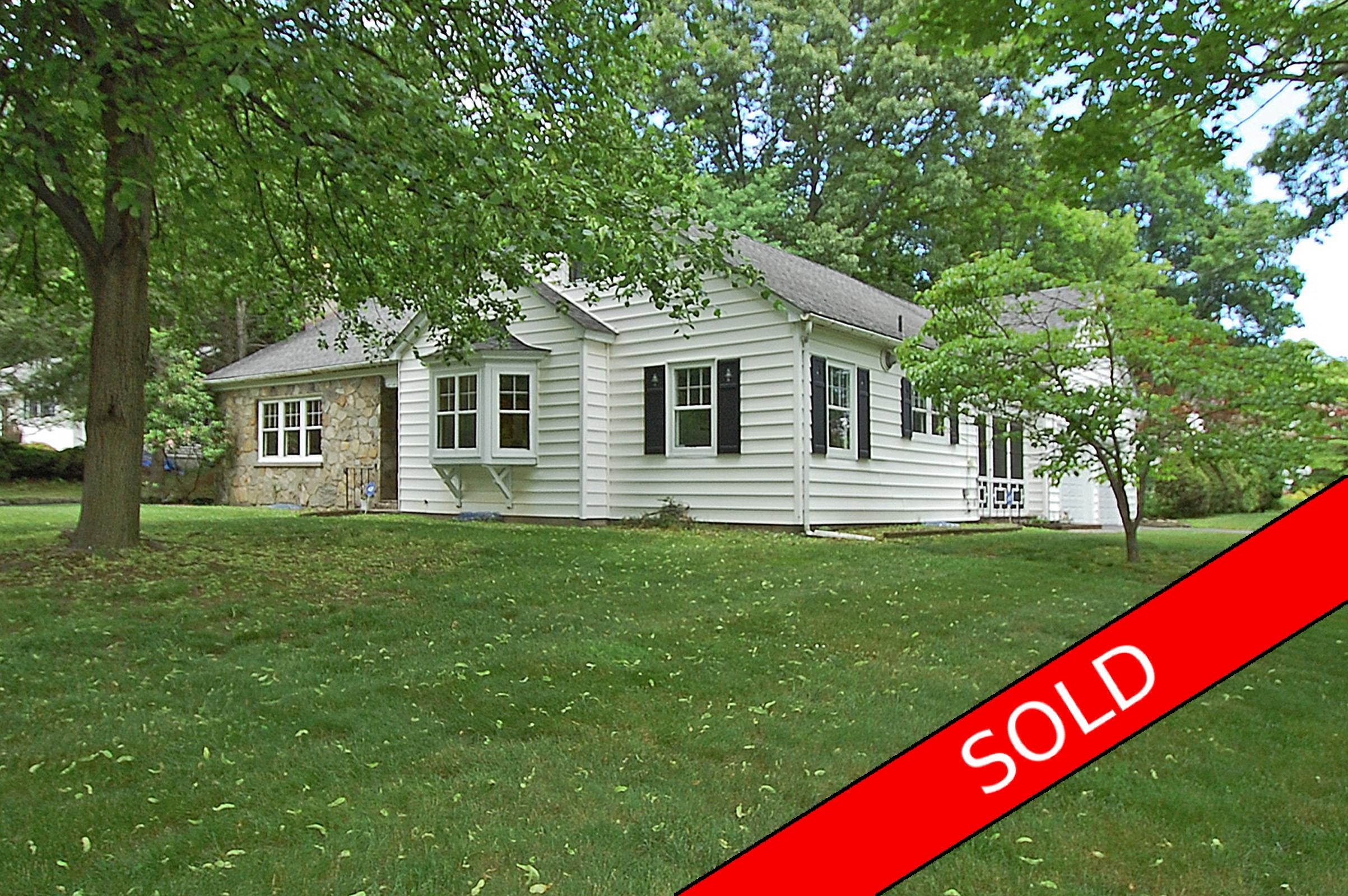 13 Alden Road Poughkeepsie, NY 12603