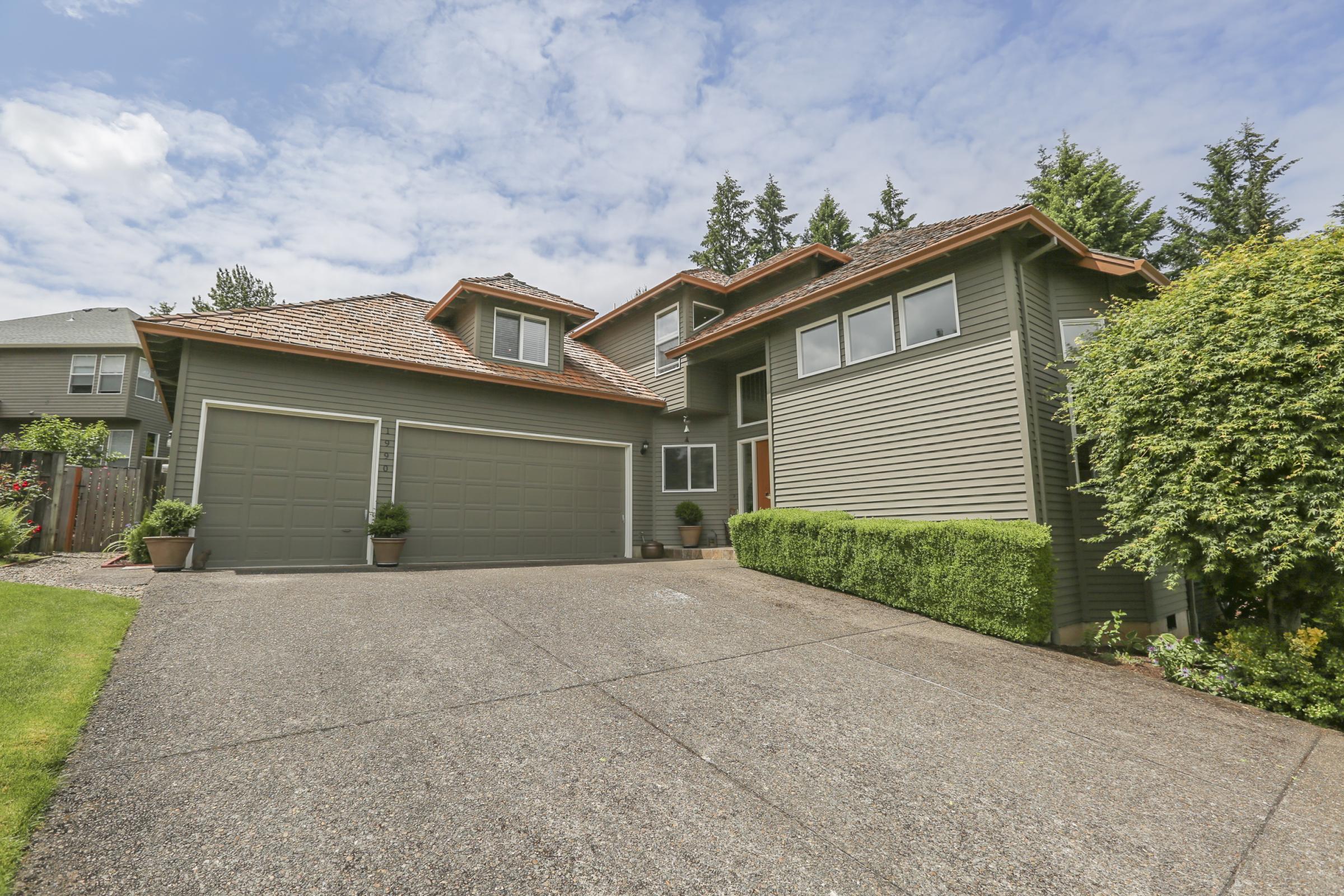 1990 Eagle Crest West Linn, OR 97068