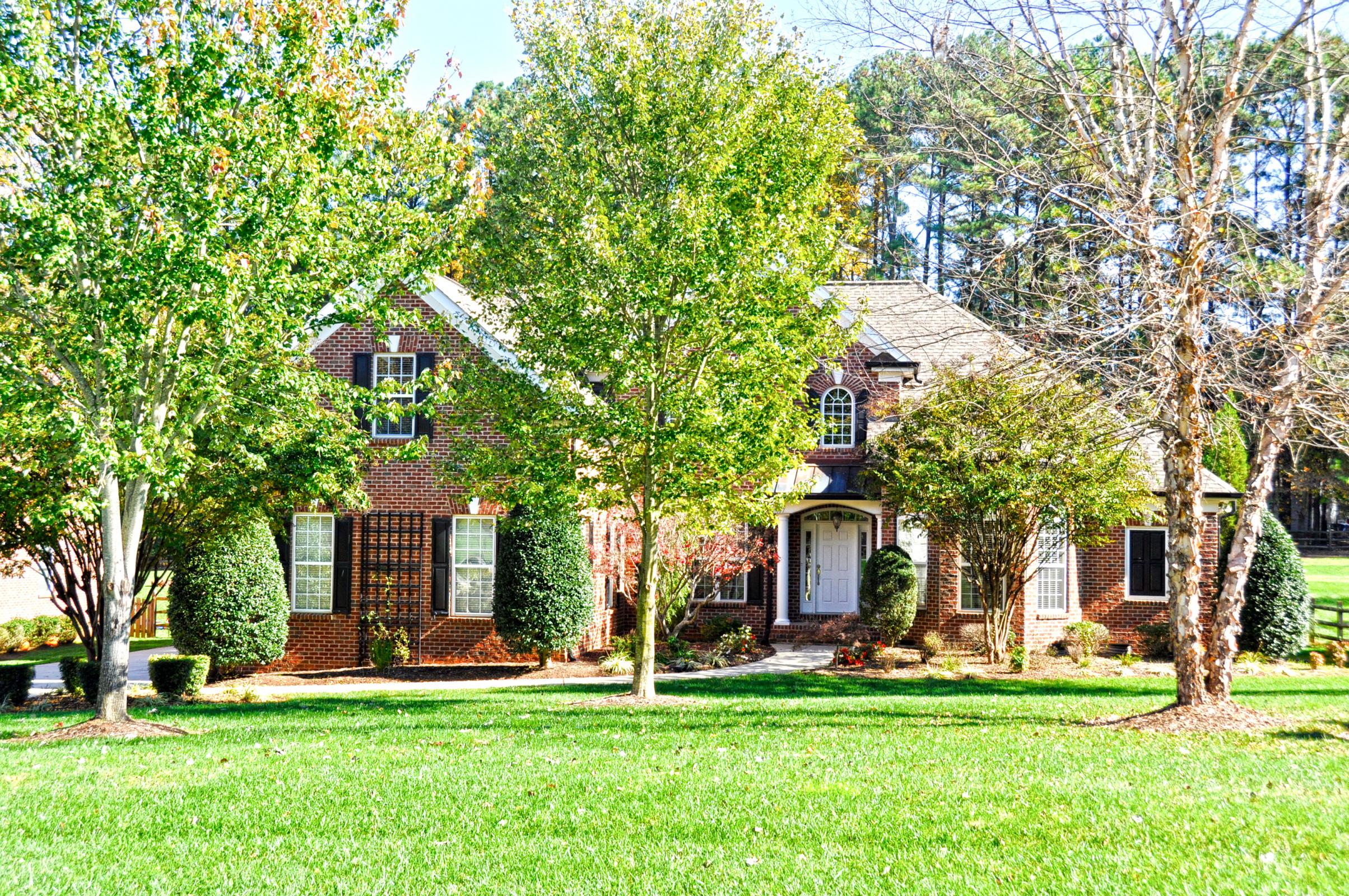 117 Henry Lane Mooresville, NC 28117