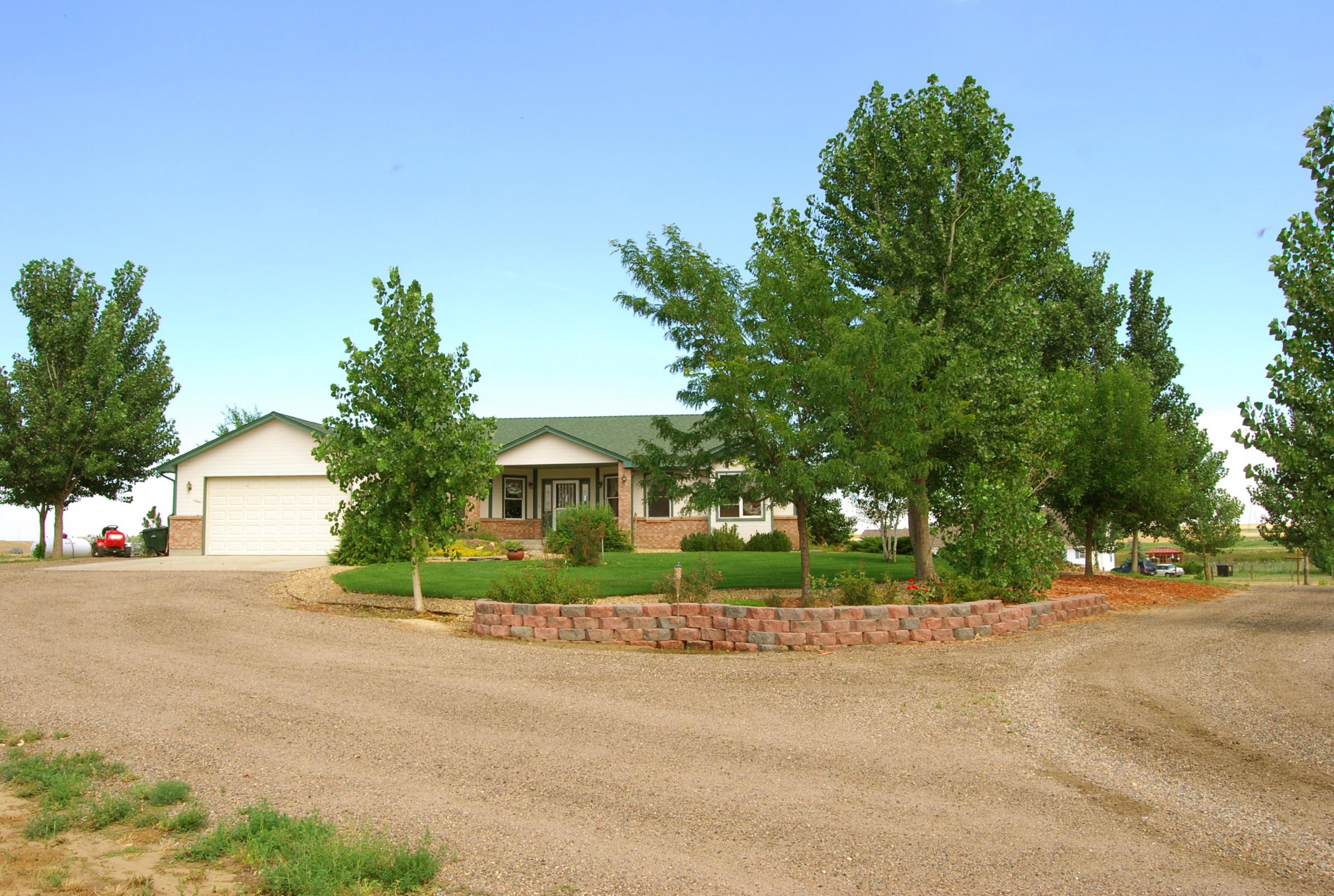 18837 Foxhaven Ct. Brighton, CO 80603