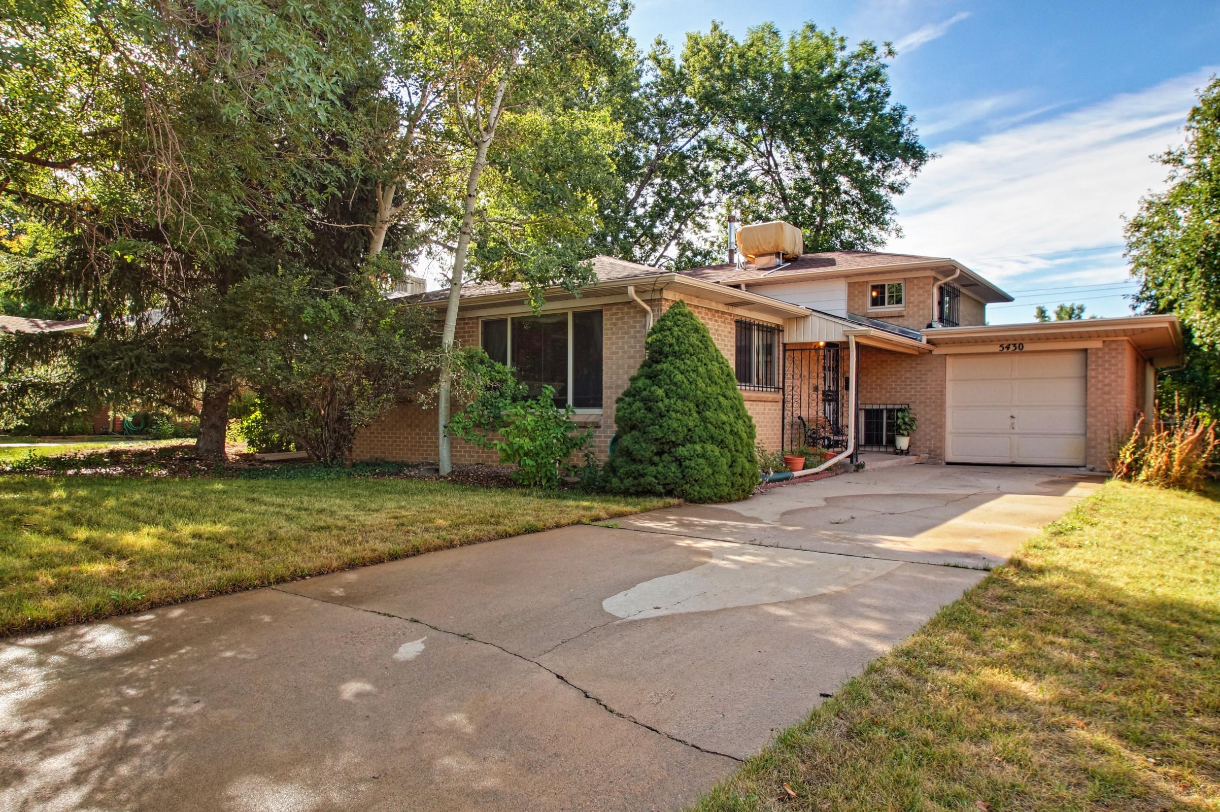 5430 E. Jewell Ave. Denver, CO 80222